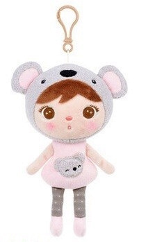 Lalka Metoo koala mini 22cm